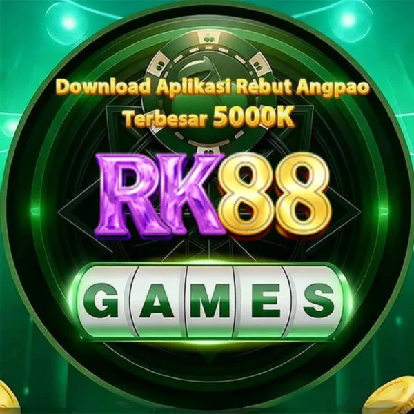 RK888 Maxwin Pola Gacor Hari Ini