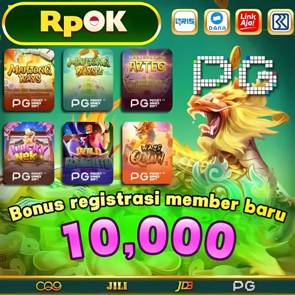 RPOK Game Online Resmi 2026