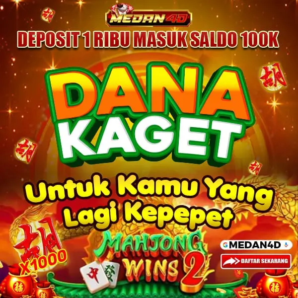medan4d APK