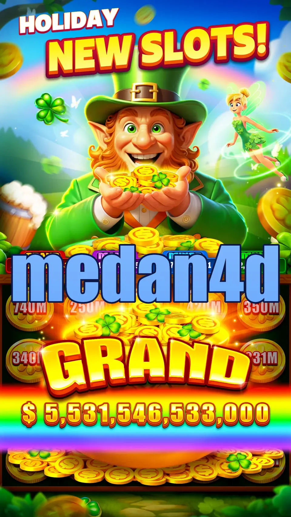medan4d APK