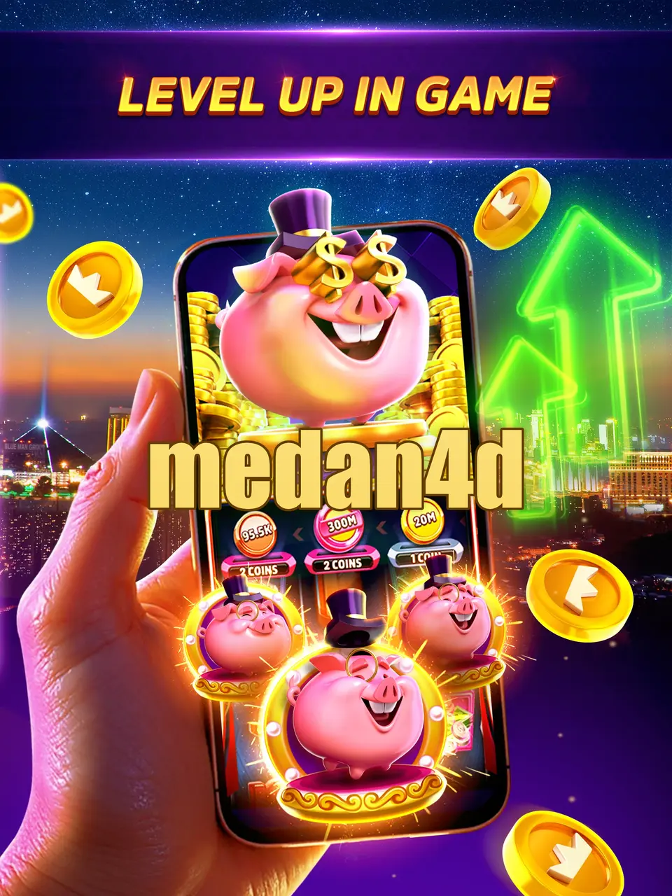 medan4d APK