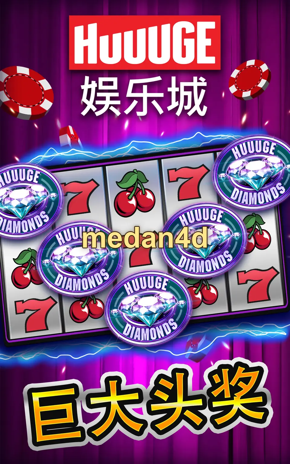 medan4d APK