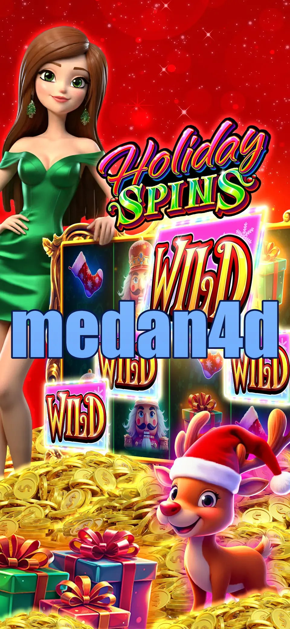 medan4d Masuk