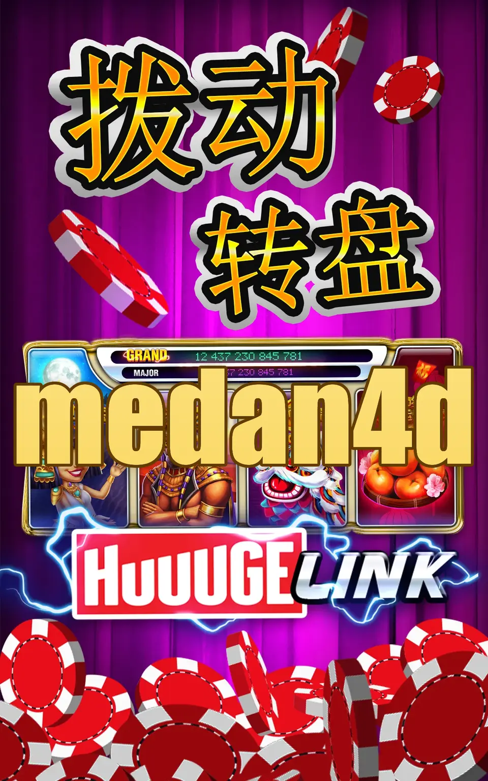 medan4d Masuk