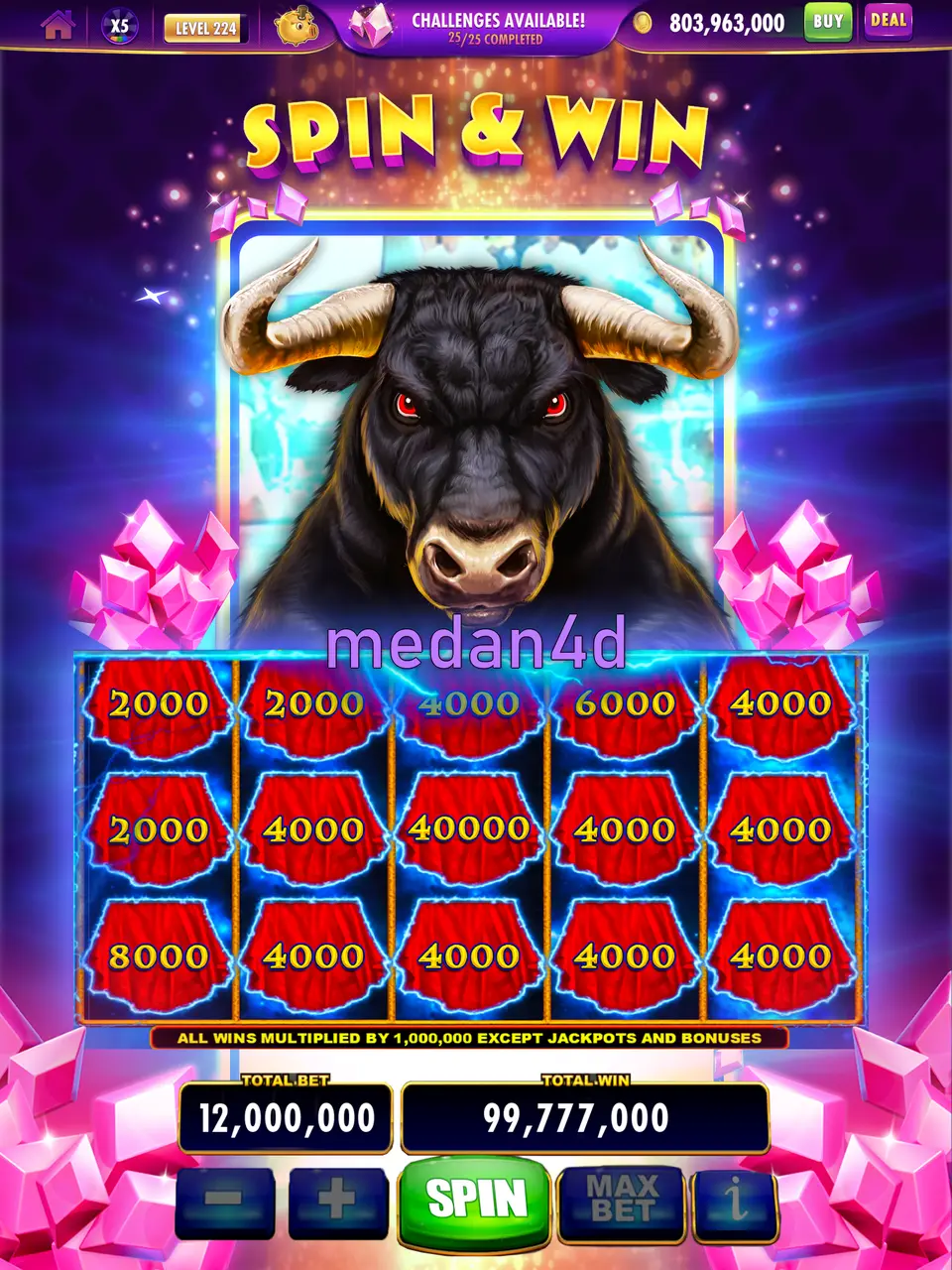 medan4d Masuk